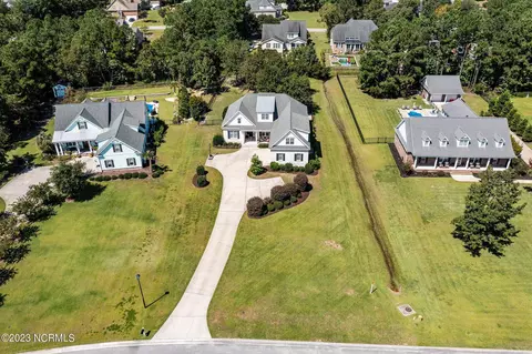 115 Crane Pointe Pointe, Hampstead, NC 28443 photo 55