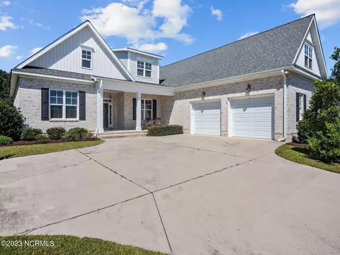 115 Crane Pointe Pointe, Hampstead, NC 28443 photo 53