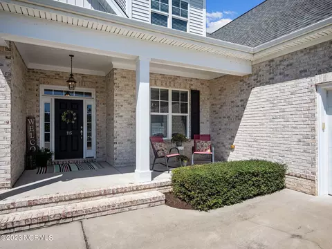 115 Crane Pointe Pointe, Hampstead, NC 28443 photo 3