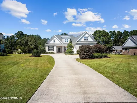 115 Crane Pointe Pointe, Hampstead, NC 28443 photo 1