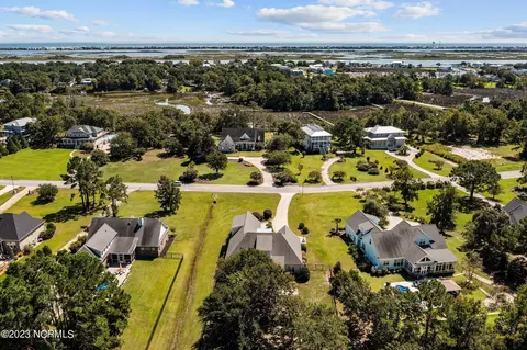 115 Crane Pointe Pointe, Hampstead, NC 28443 photo 60