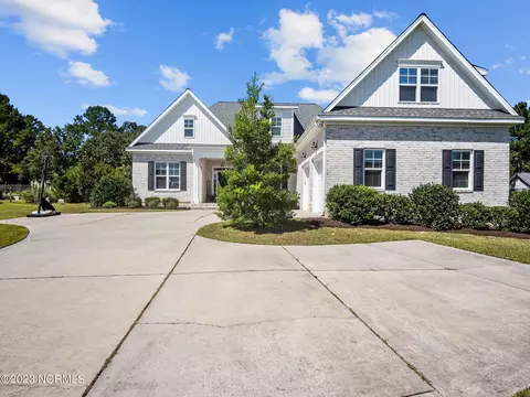 115 Crane Pointe Pointe, Hampstead, NC 28443 photo 2