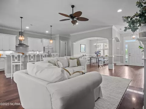 115 Crane Pointe Pointe, Hampstead, NC 28443 photo 7