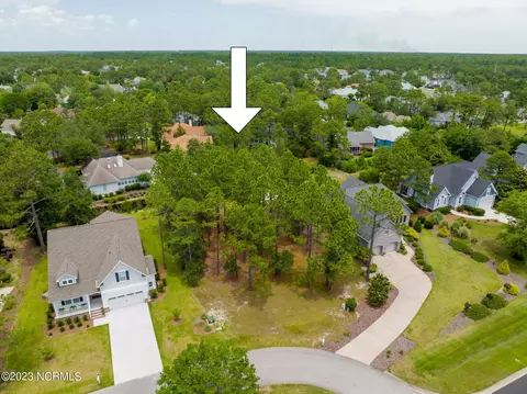 3366 St James Dr SE, Southport, NC 28461