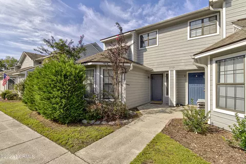 1713 S 41st St UNIT A, Wilmington, NC 28403