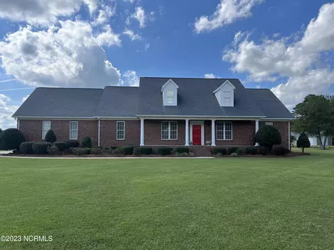 1995 N Nc 581 Hwy, Pikeville, NC 27863
