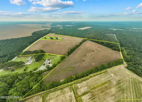 0 S Nc Hwy 32, Plymouth, NC 27962