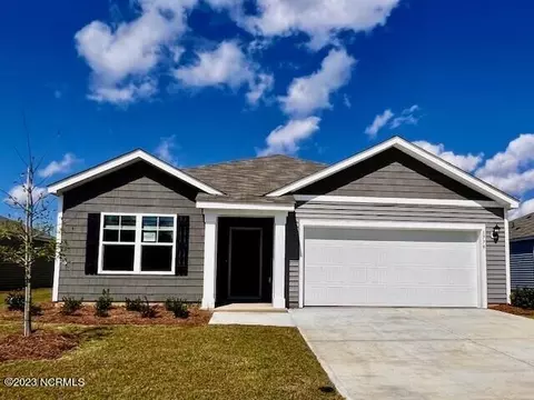 1779 W Woodstork Ln NE #LOT 532, Bolivia, NC 28422