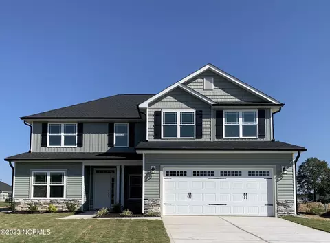 8433 Shallow Creek Trail Trl #203, Bailey, NC 27807
