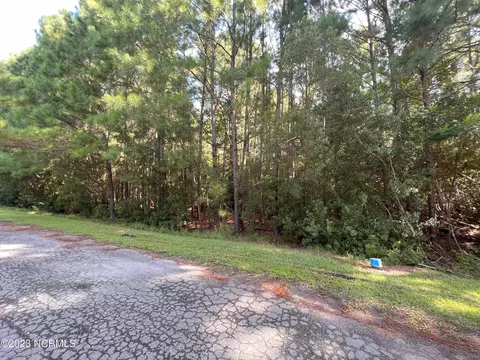 5201 Deerfield Dr, Oriental, NC 28571