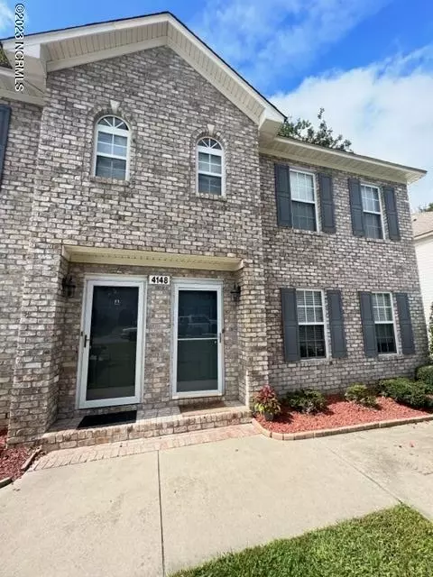 4148 Brook Creek Ln #B, Greenville, NC 27858
