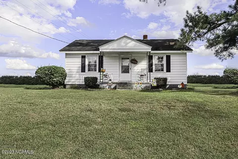 5338 Rock Quarry Rd, Elm City, NC 27822