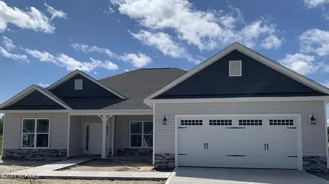 8566 Shallow Creek Trail Trl #188, Bailey, NC 27807