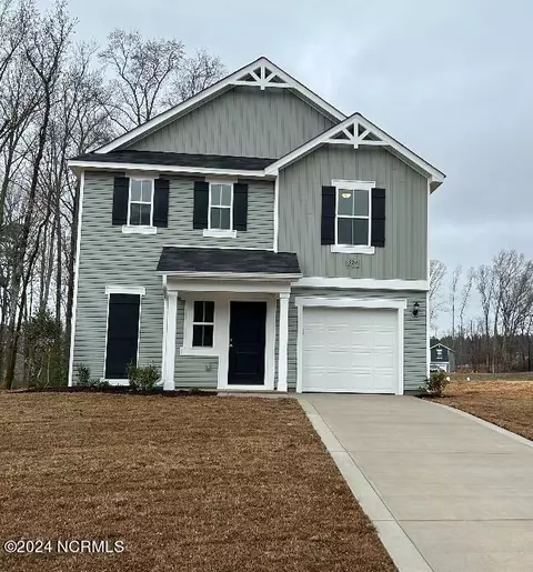 520 Phoenix Ln, Cameron, NC 28326 photo 2