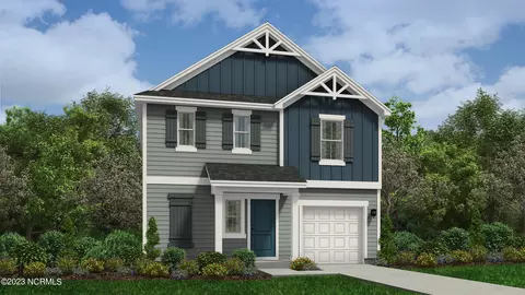 520 Phoenix Ln, Cameron, NC 28326