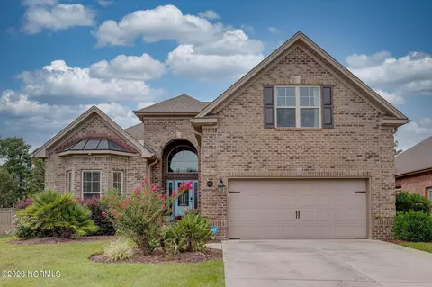 1521 Misty Run Ct, Leland, NC 28451