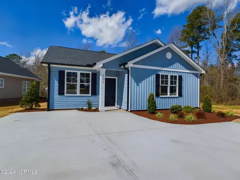 3509 Cranberry Ridge Dr SW, Wilson, NC 27893