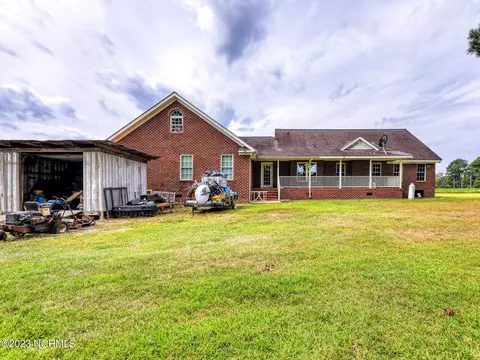 1100 Biddle Rd, Dover, NC 28526 photo 5