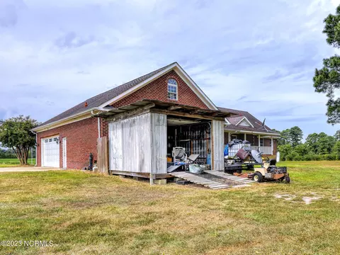 1100 Biddle Rd, Dover, NC 28526 photo 4