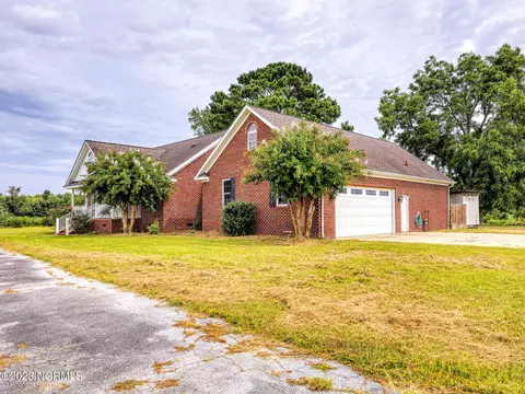 1100 Biddle Rd, Dover, NC 28526 photo 2