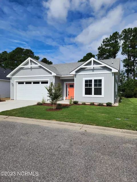 129 Pirate Quay Ln, Grandy, NC 27939
