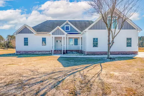 116 Thoroughbred Way, Hertford, NC 27944