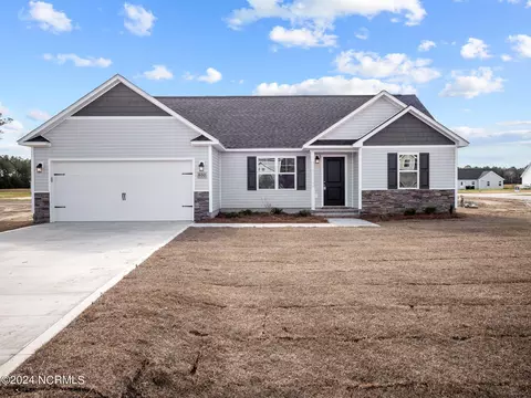 800 E Warner Ct, Hubert, NC 28539 photo 3