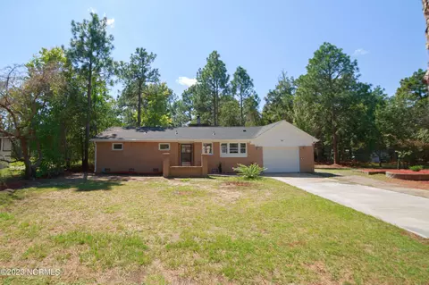 592 County Home Rd, Rockingham, NC 28379