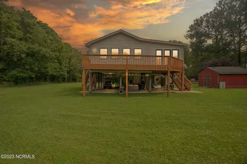 202 Soundward Ln, Hertford, NC 27944
