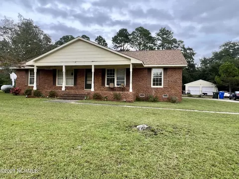 1508 Patsy Ln, Laurinburg, NC 28352