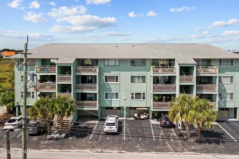 1709 Canal Dr #B6, Carolina Beach, NC 28428