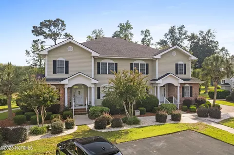 119 Crooked Gulley Cir #3, Sunset Beach, NC 28468