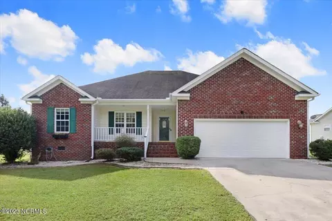 410 Johnson Branch Rd, Goldsboro, NC 27534