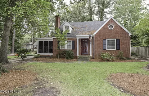 119 Wayne St, Rocky Mount, NC 27804