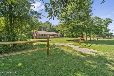 5431 Richlands Hwy, Jacksonville, NC 28540