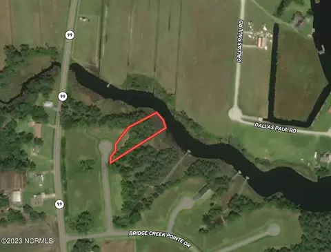 11 Northwater Ct, Belhaven, NC 27810