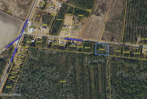 25 Lightwood Knot Rd, Deep Run, NC 28525 photo 2