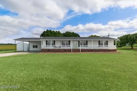 476 Black Creek Rd, Fremont, NC 27830