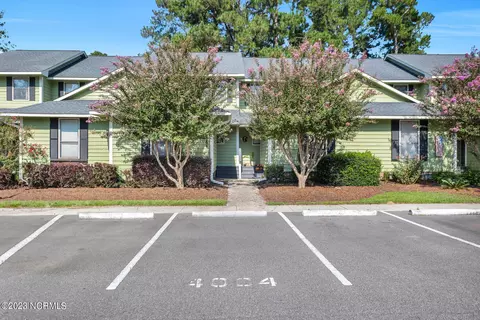 4004 Echo Farms Blvd, Wilmington, NC 28412
