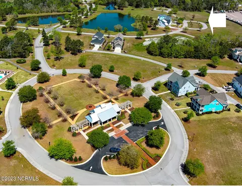 117 Weldon Cir, Newport, NC 28570