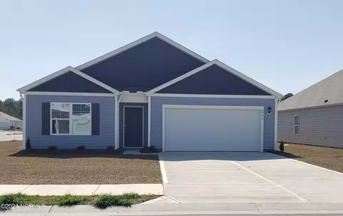 2146 Emerald Ave #LOT 162, Castle Hayne, NC 28429