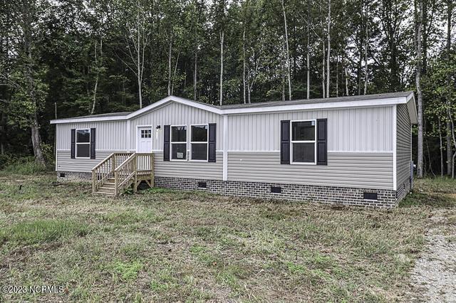 7301 Simmons Rd, Castalia, NC 27816