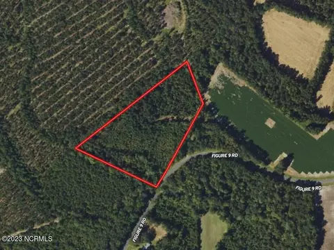 0 Figure 9 Rd, Council, NC 28434
