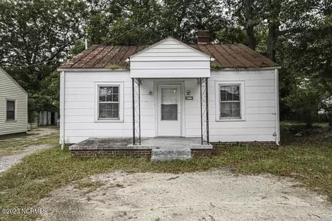 1313 Mcdearman Ave, Rocky Mount, NC 27804