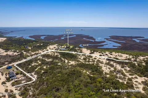 1592 Hidden Dune Ln, Corolla, NC 27927