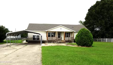 100 Carolina Rd, Moyock, NC 27958