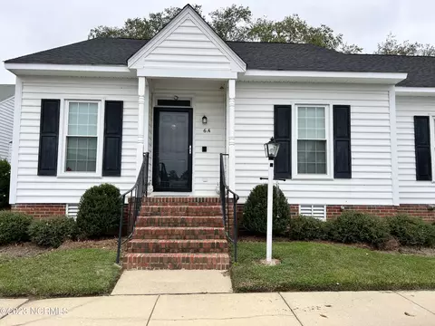 2402 Bradford Dr N #6A, Wilson, NC 27896