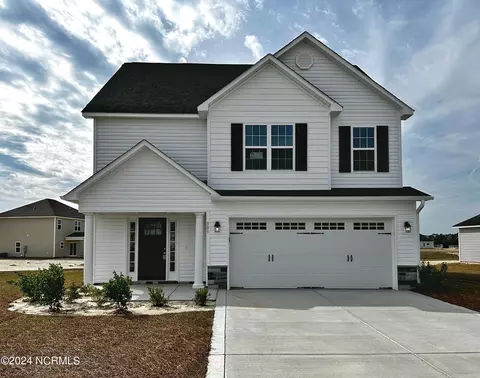 803 Gemini Ct, Jacksonville, NC 28546