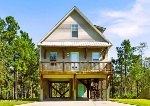 1080 Mill Creek Loop, Leland, NC 28451