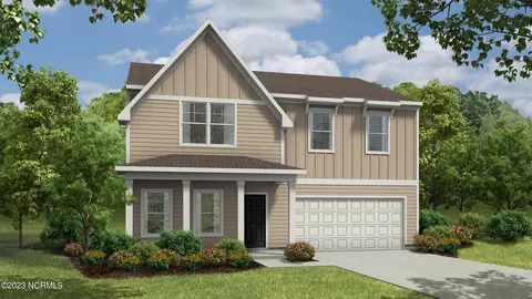100 Jadyns Pl, Cameron, NC 28326